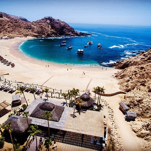 Experiencia de playa