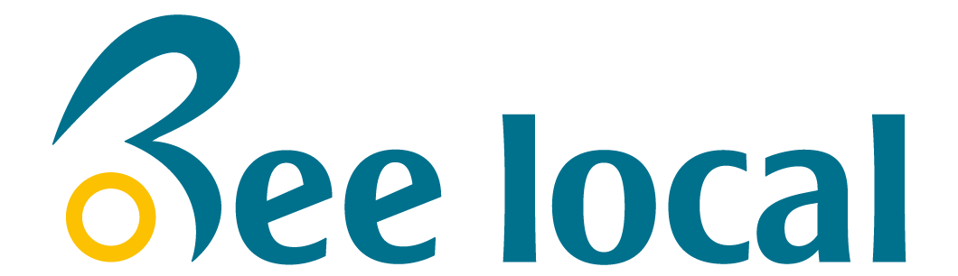 BeeLocal logo