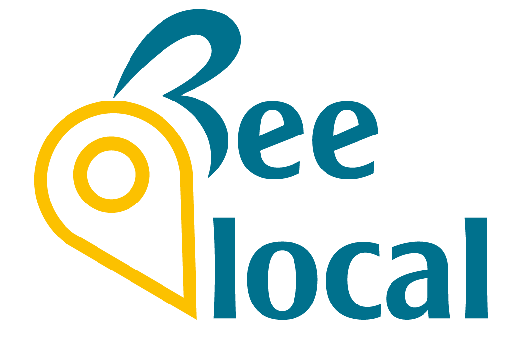 BeeLocal logo
